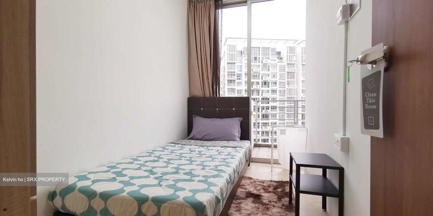 Grandeur 8 (D20), Condominium #603584811